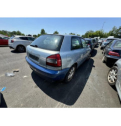 Turbo AUDI A3 1 Photo n°18