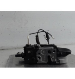 Serrure avant gauche PEUGEOT 308 1