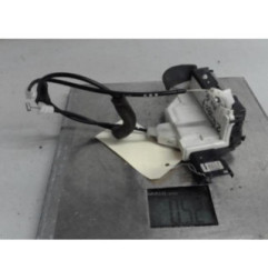 Serrure avant gauche PEUGEOT 308 1 Photo n°3