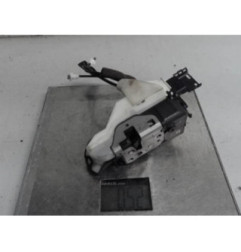 Serrure avant gauche PEUGEOT 308 1 Photo n°4