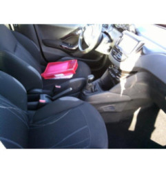 Serrure avant gauche PEUGEOT 308 1 Photo n°5