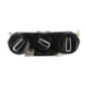 Commande chauffage VOLKSWAGEN POLO 5