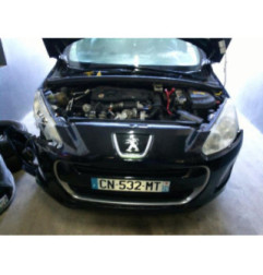 Serrure avant gauche PEUGEOT 308 1 Photo n°20