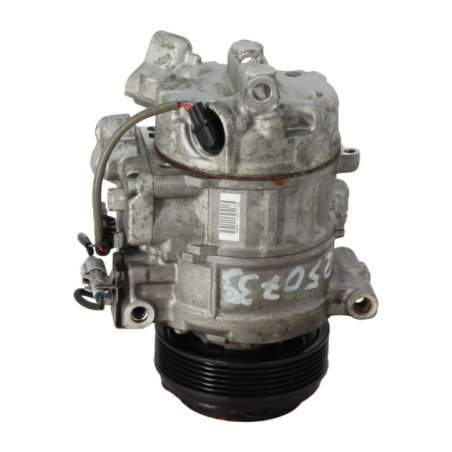 Compresseur clim BMW SERIE 1 E88
