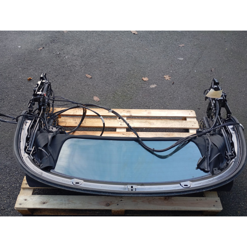 Capote BMW SERIE 1 E88