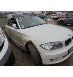 Capote BMW SERIE 1 E88 Photo n°5