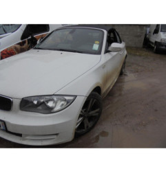 Capote BMW SERIE 1 E88 Photo n°6