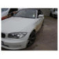Capote BMW SERIE 1 E88