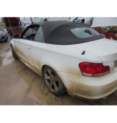 Capote BMW SERIE 1 E88 Photo n°8