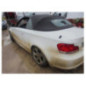 Capote BMW SERIE 1 E88