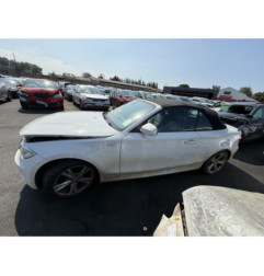 Capote BMW SERIE 1 E88 Photo n°13