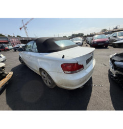 Capote BMW SERIE 1 E88 Photo n°16