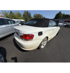 Capote BMW SERIE 1 E88 Photo n°17