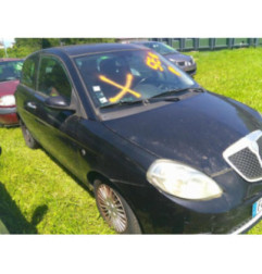 Aile avant gauche LANCIA YPSILON 4 Photo n°5