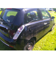 Aile avant gauche LANCIA YPSILON 4 Photo n°6