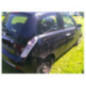 Aile avant gauche LANCIA YPSILON 4