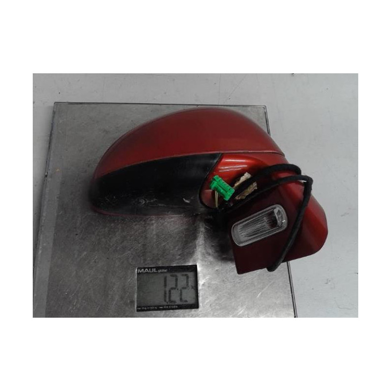 Retroviseur droit CITROEN C4 1
