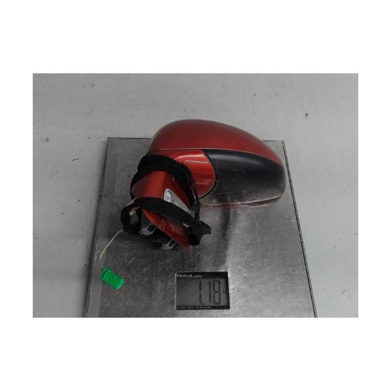 Retroviseur gauche CITROEN C4 1