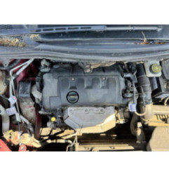 Retroviseur gauche CITROEN C4 1 Photo n°9