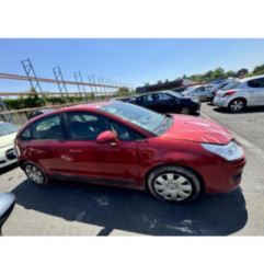 Retroviseur gauche CITROEN C4 1 Photo n°11