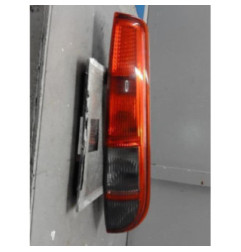 Feu arriere principal droit (feux) FORD FOCUS 2 Photo n°1