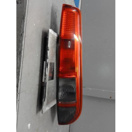 Feu arriere principal droit (feux) FORD FOCUS 2 Photo n°1