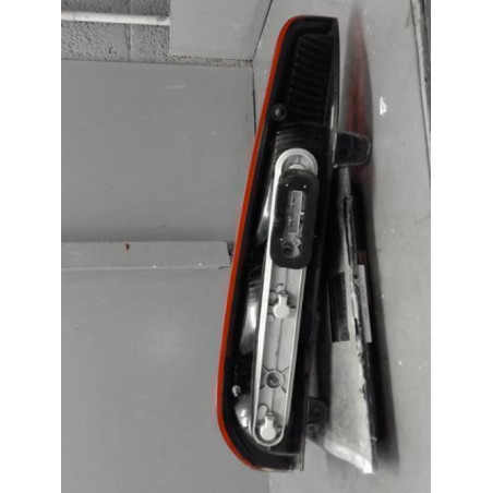 Feu arriere principal droit (feux) FORD FOCUS 2