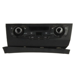 Commande chauffage AUDI Q5 1 Photo n°1