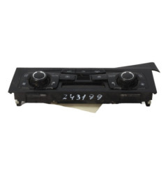 Commande chauffage AUDI Q5 1