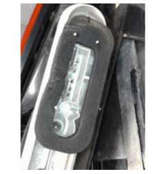 Feu arriere principal droit (feux) FORD FOCUS 2 Photo n°3