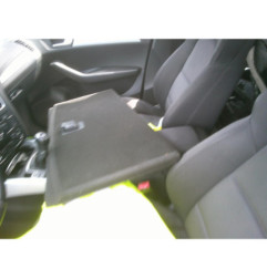 Commande chauffage AUDI Q5 1 Photo n°7