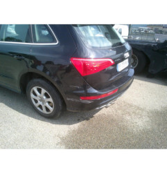 Commande chauffage AUDI Q5 1 Photo n°8