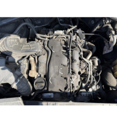 Commande chauffage AUDI Q5 1 Photo n°12