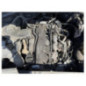 Commande chauffage AUDI Q5 1