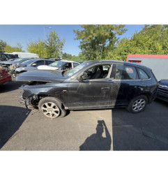 Commande chauffage AUDI Q5 1 Photo n°13