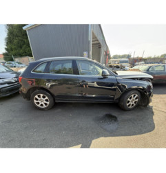 Commande chauffage AUDI Q5 1 Photo n°14