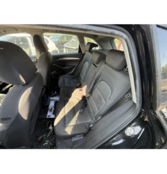 Commande chauffage AUDI Q5 1 Photo n°17
