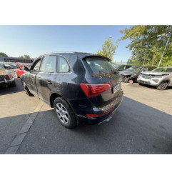 Commande chauffage AUDI Q5 1 Photo n°18