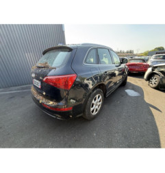 Commande chauffage AUDI Q5 1 Photo n°19