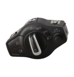 Commande de phare AUDI Q5 1 Photo n°1