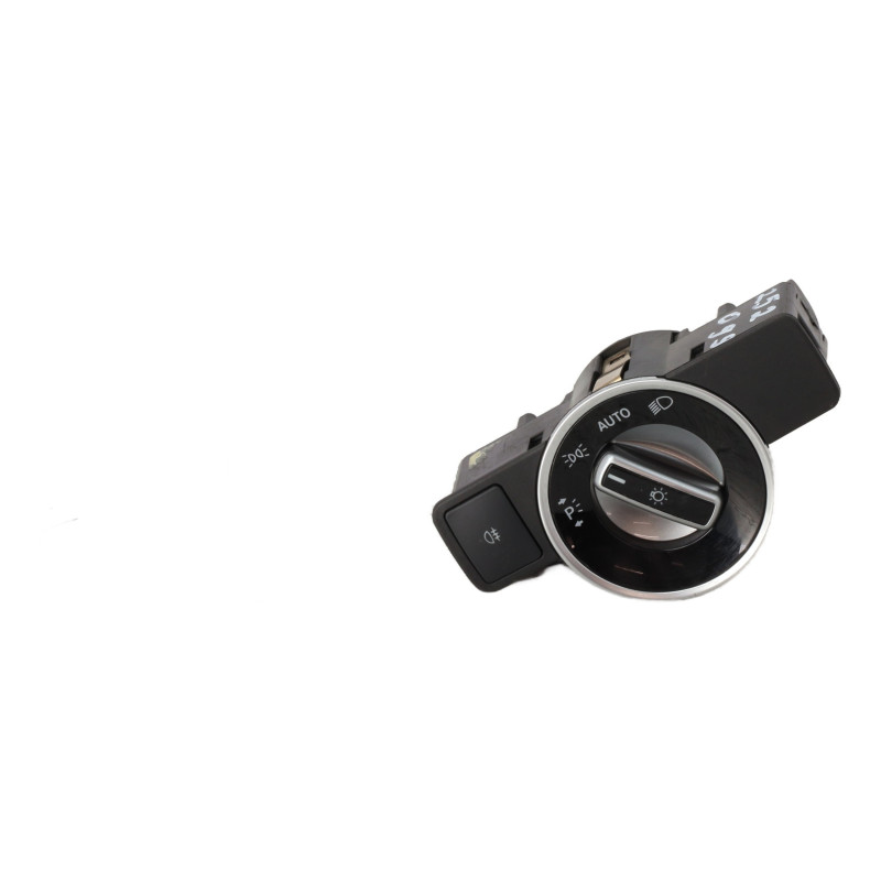 Commande de phare MERCEDES CLASSE B 246
