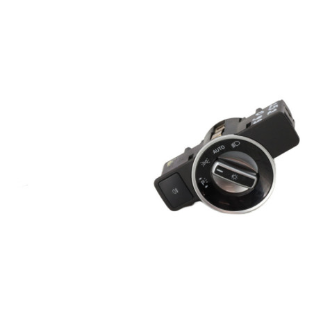 Commande de phare MERCEDES CLASSE B 246 Photo n°1