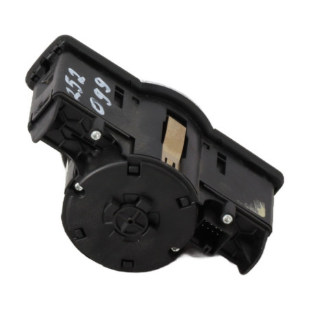 Commande de phare MERCEDES CLASSE B 246