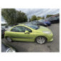 Commande chauffage PEUGEOT 207