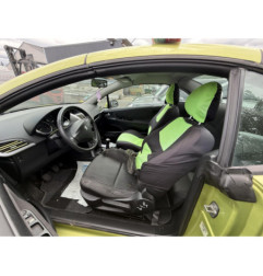 Commande chauffage PEUGEOT 207 Photo n°15