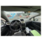 Commande chauffage PEUGEOT 207