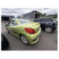 Commande chauffage PEUGEOT 207