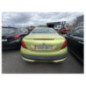 Commande chauffage PEUGEOT 207