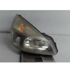 Optique avant principal droit (feux)(phare) RENAULT GRAND ESPACE 4 Photo n°1