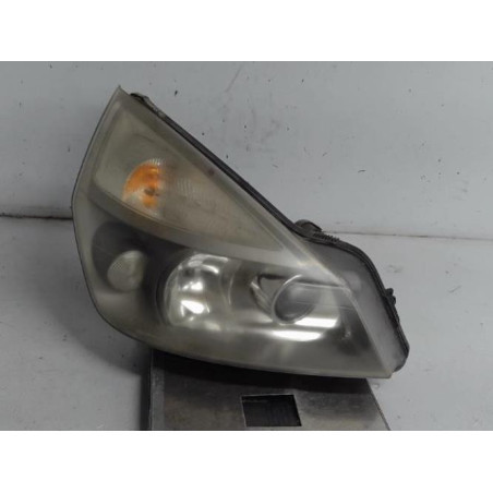 Optique avant principal droit (feux)(phare) RENAULT GRAND ESPACE 4 Photo n°1